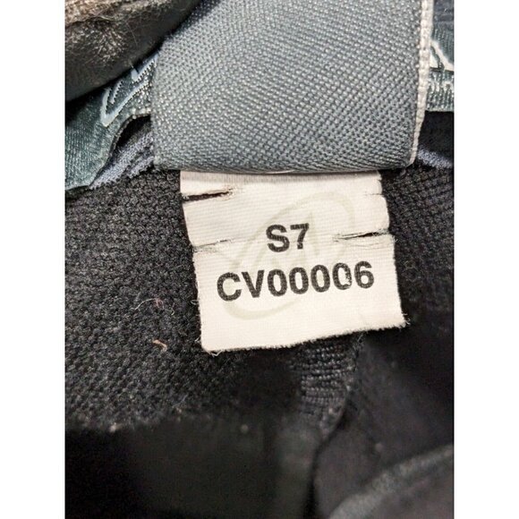 Cloudveil Jacket Mens Large Full Zip Outdoor Pockets Black - Picture 5 of 16